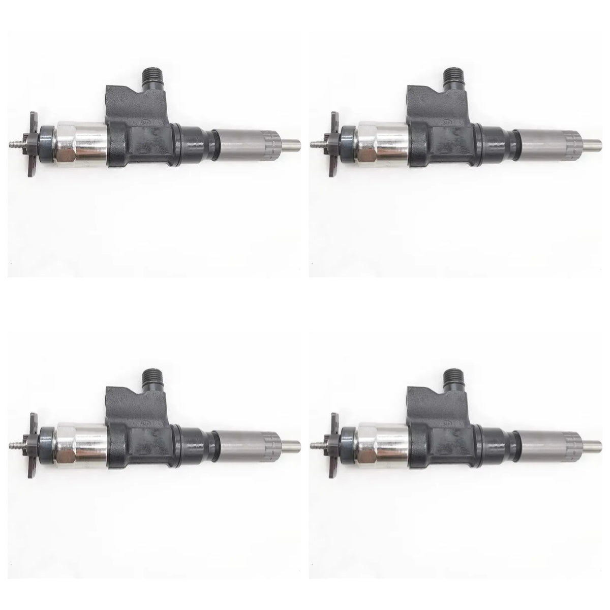 Common Rail Injector High Quality Diesel Common Rail Injector 095000-5351 car accessories Fast Delivery
