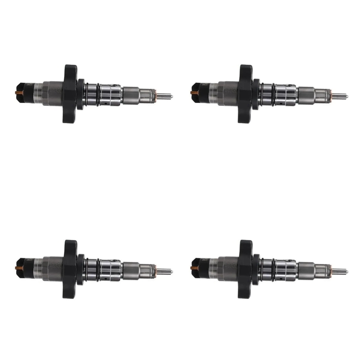 0445120113 Diesel Fuel Injector for Cummins ISBe 5.9L 4940589-In-stock, Shipped Immediately