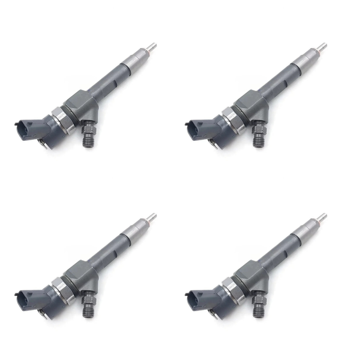 Diesel fuel injectors 0445110146 8200238528 for Opel Renault VIVARO and LAGUNA- auto accessories