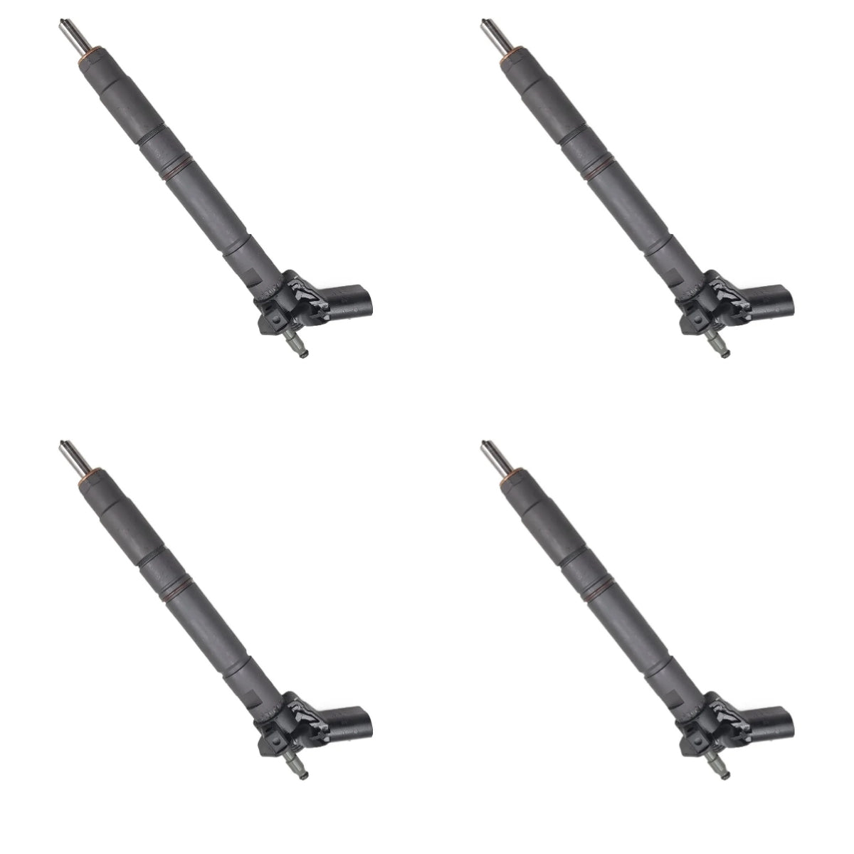 Fuel Injector Fuel Common Rail Injector 0445117042 for Audi/Volkswagen/Porsche Auto Engine Fuel Injector PartsFast Shipping