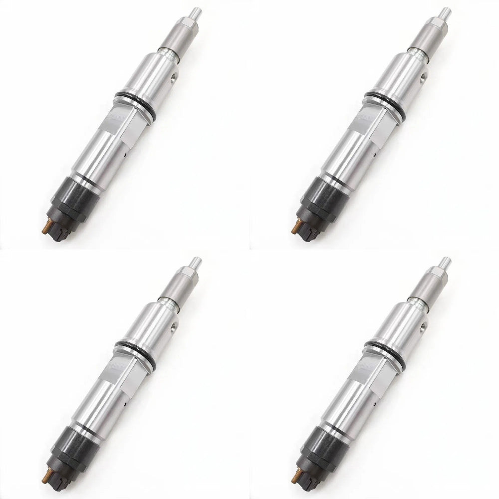 0445120325 high pressure common rail injector assembly, suitable for Dongfeng Cummins diesel engine