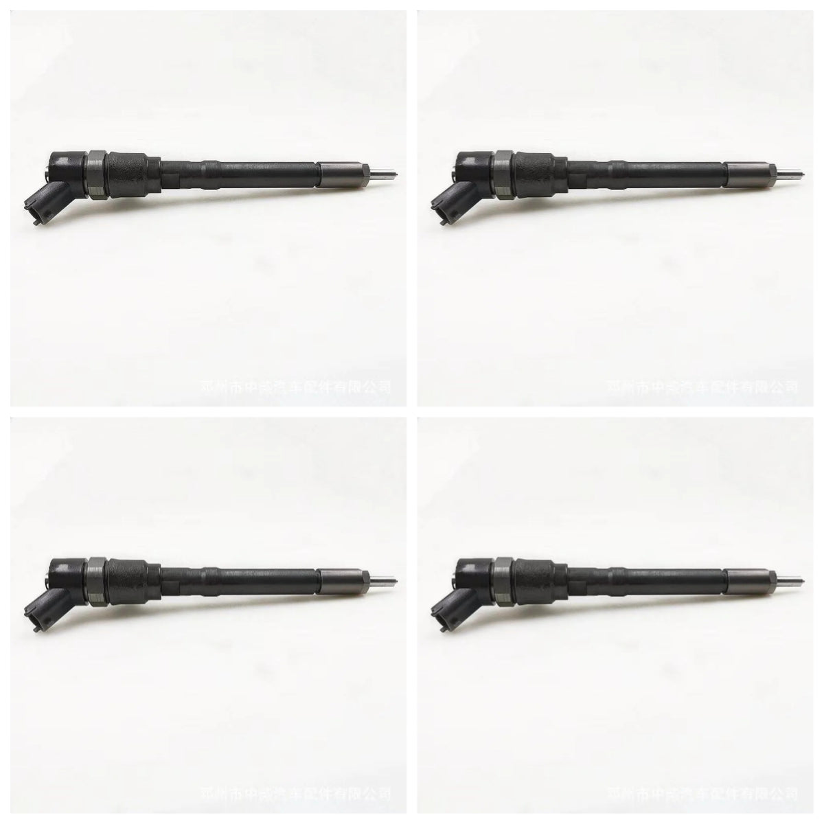 Sufficient Stock Available0445110064 High Pressure Common Rail Injector Assembly for Modern Kia Diesel Engines Accessories
