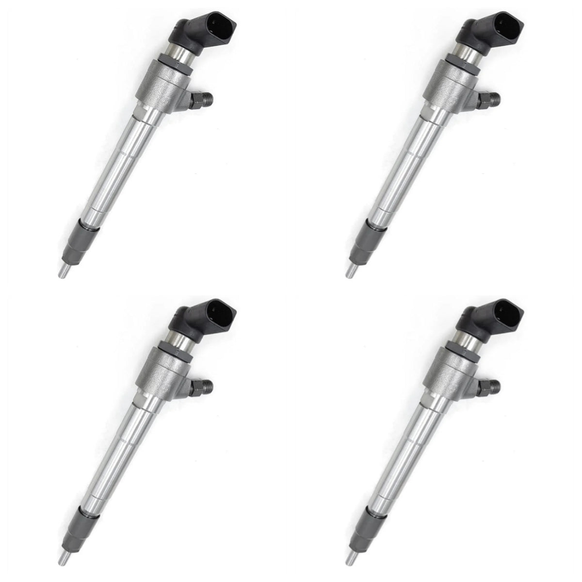 Fuel InjectorBK2Q-9K546-AG car common rail fuel injector BK2Q-9K546-AG for Ford auto engine fuel injector parts