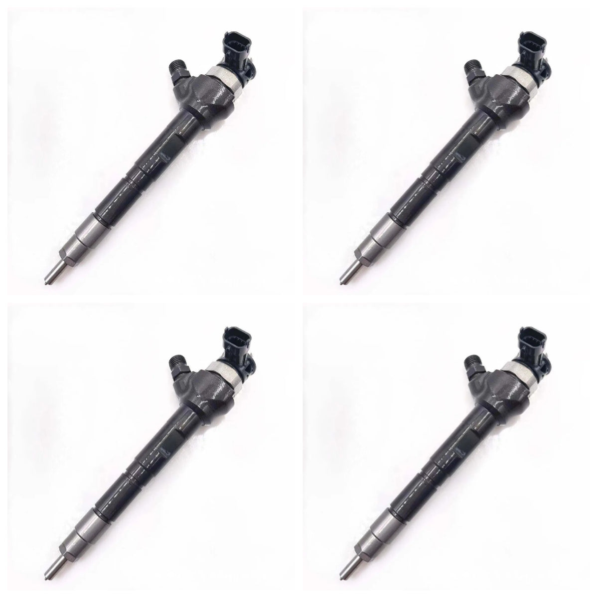 0445110738 High Pressure Common Rail Injector Assembly for SAIC Datong G10Jianghuai ShuailingIn-stock Shipped Immediately