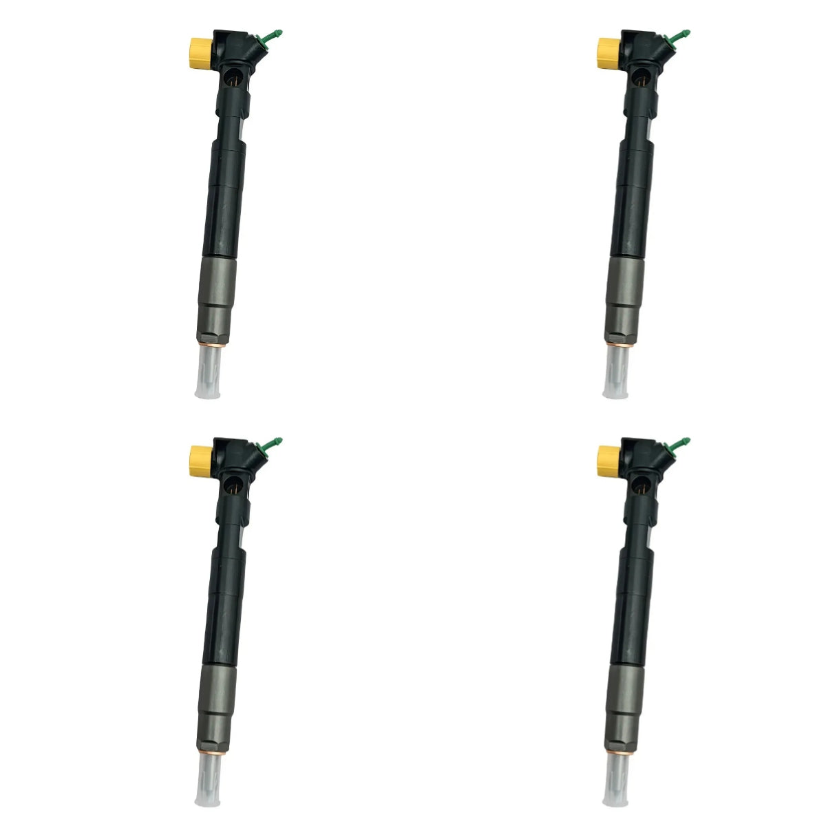 Common Rail InjectorA6510704987 A6510700587 2834297/28348371/R00002D for Mercedes Sprinter-car accessories Fast Delivery
