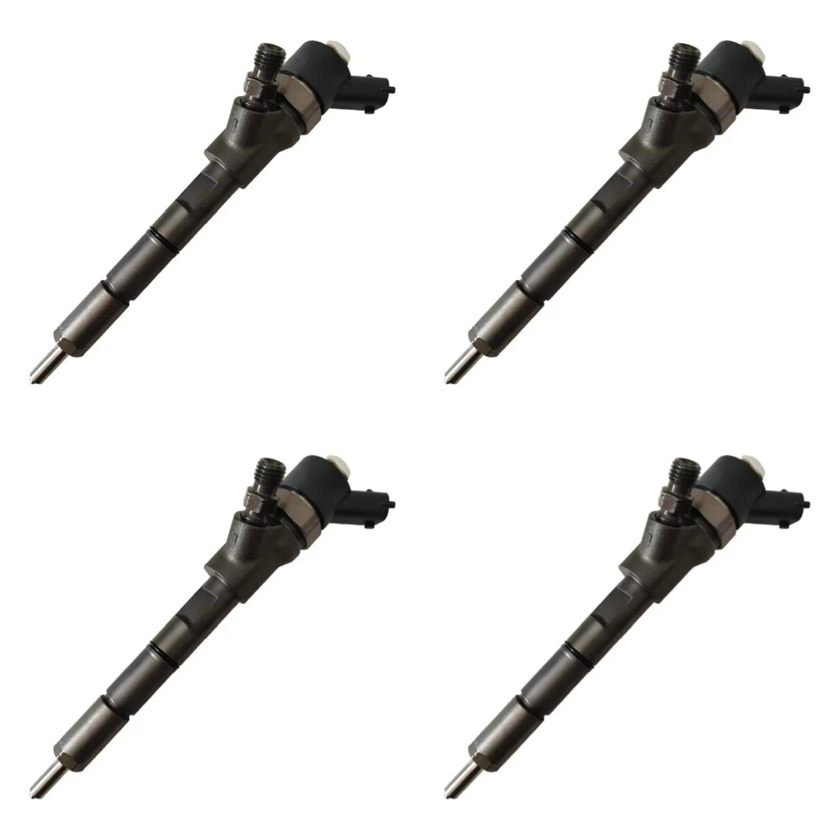 Common Rail Diesel Fuel Injector 0445110307 4D95 PC130-8 6271-11-3100 for Komatsu PC70-8-Low Emission Fast Shipping