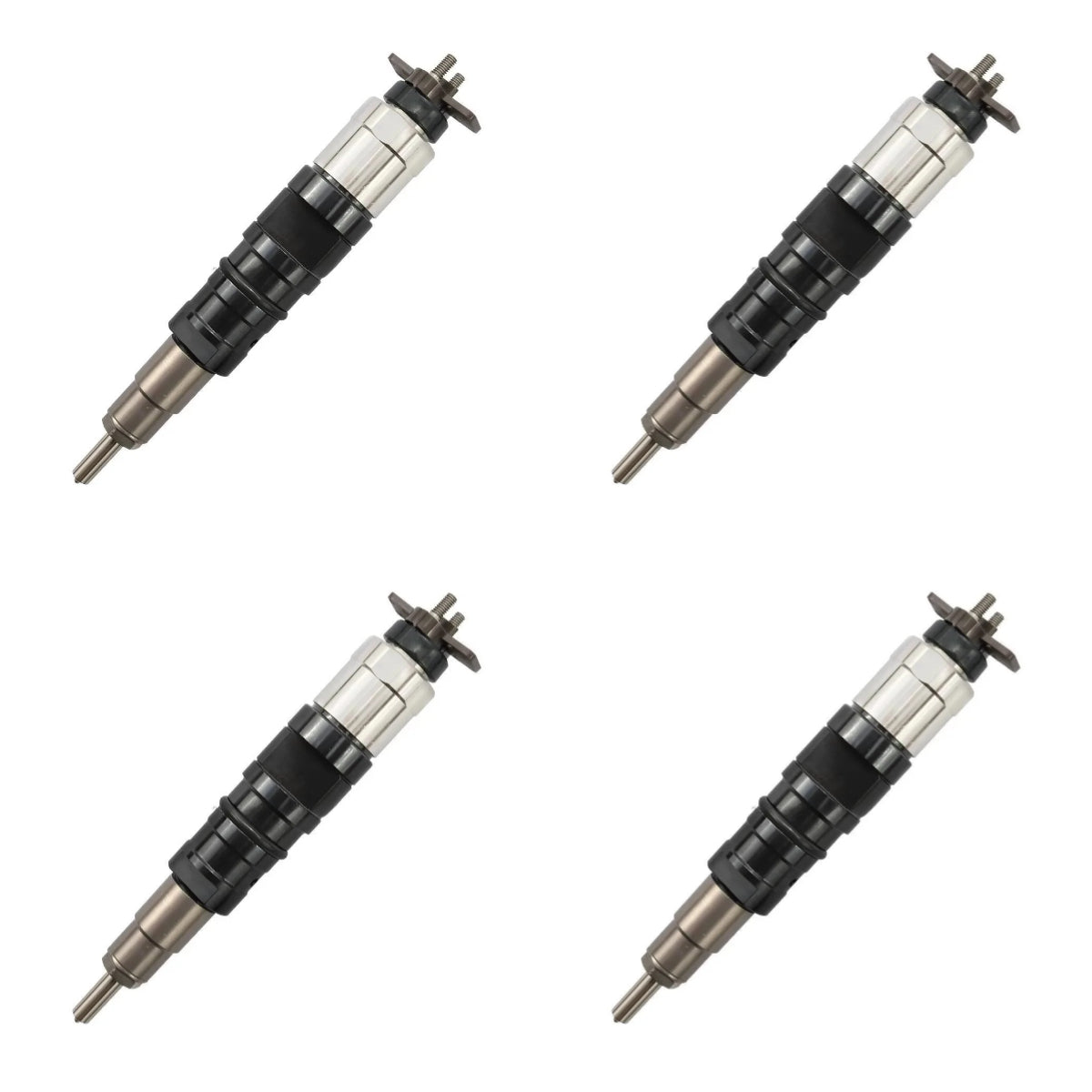 Common Rail Injector 2950-1020 S00001059+07 for SDEC SC4H SC7H-car accessories Fast Delivery