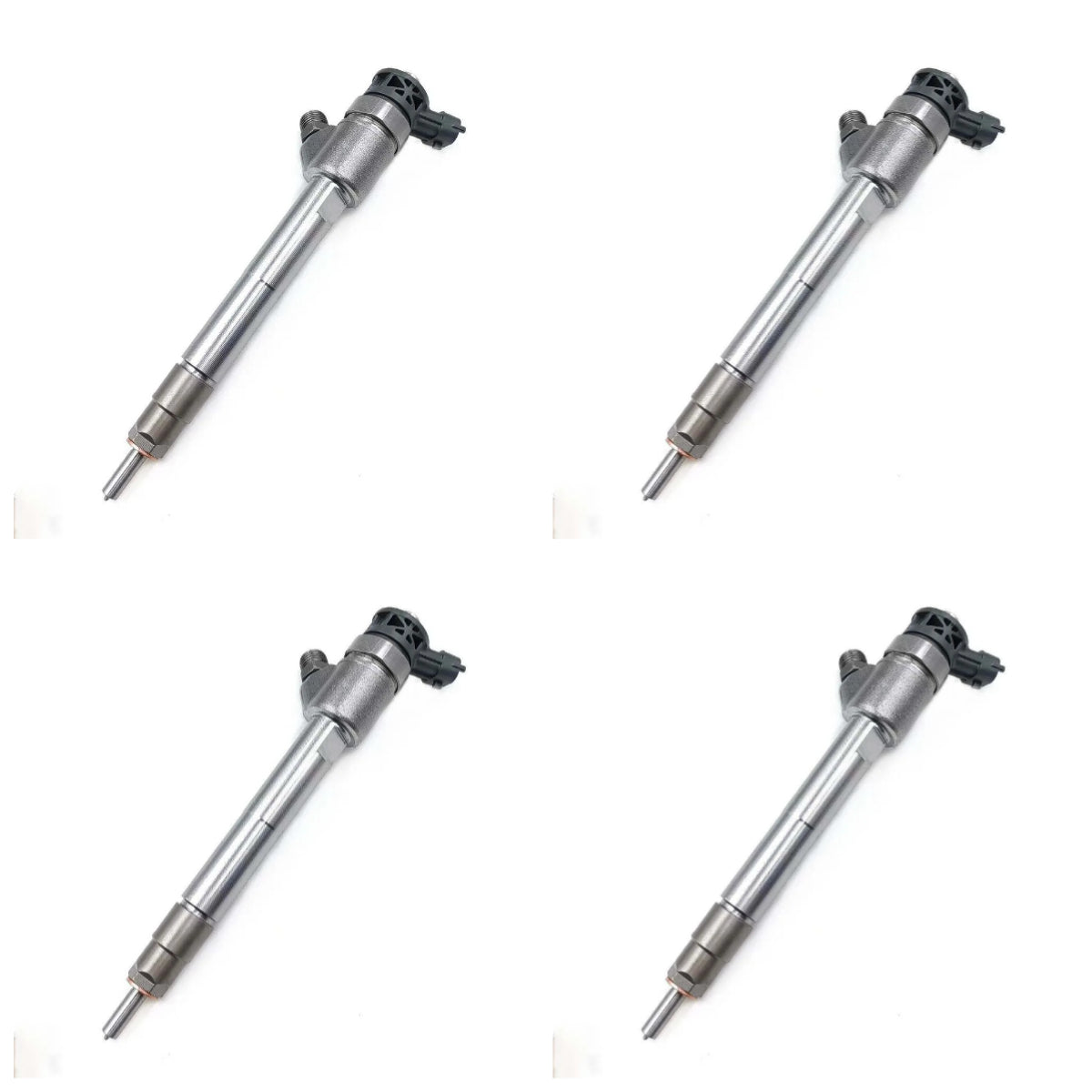 0445110955 high pressure common rail injector assembly for Huai Chai 160 engine