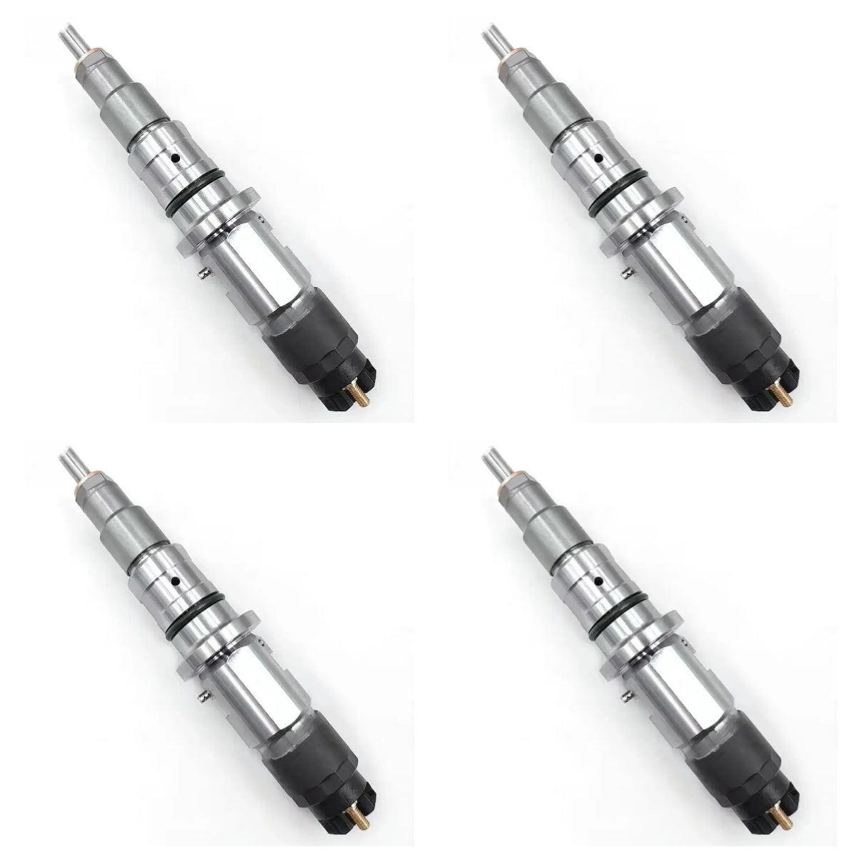 Fuel Injector High Pressure Common Rail 0445120242 1112BF11-010 for Dongfeng  Engineering-High FlowCar Accessories