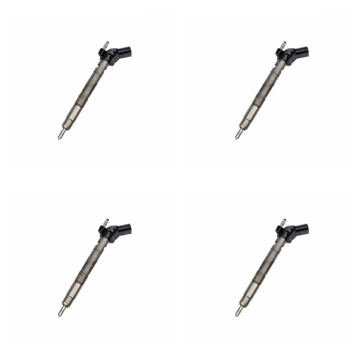 Fuel Injector Fuel 0445117012/7011 Injector for AUDI Q7 6.0 TDI Quattro auto engine fuel injector parts Fast Shipping