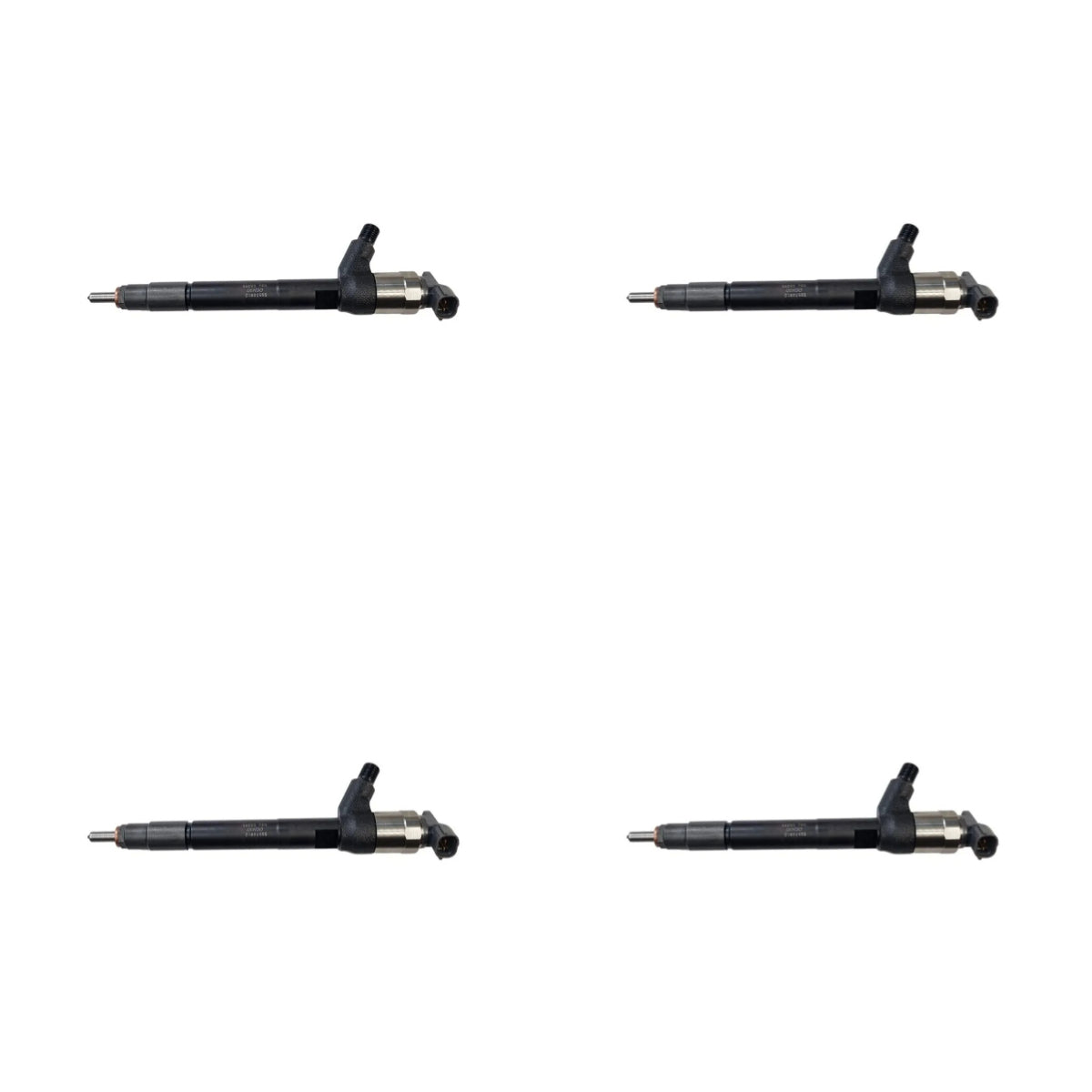 Common Rail Injector  Fuel Injector for OPEL ASTRA INSIGNIA  ASTRA 1.6 CDTi 295050-0770 2013-car Accessories Fast Delivery