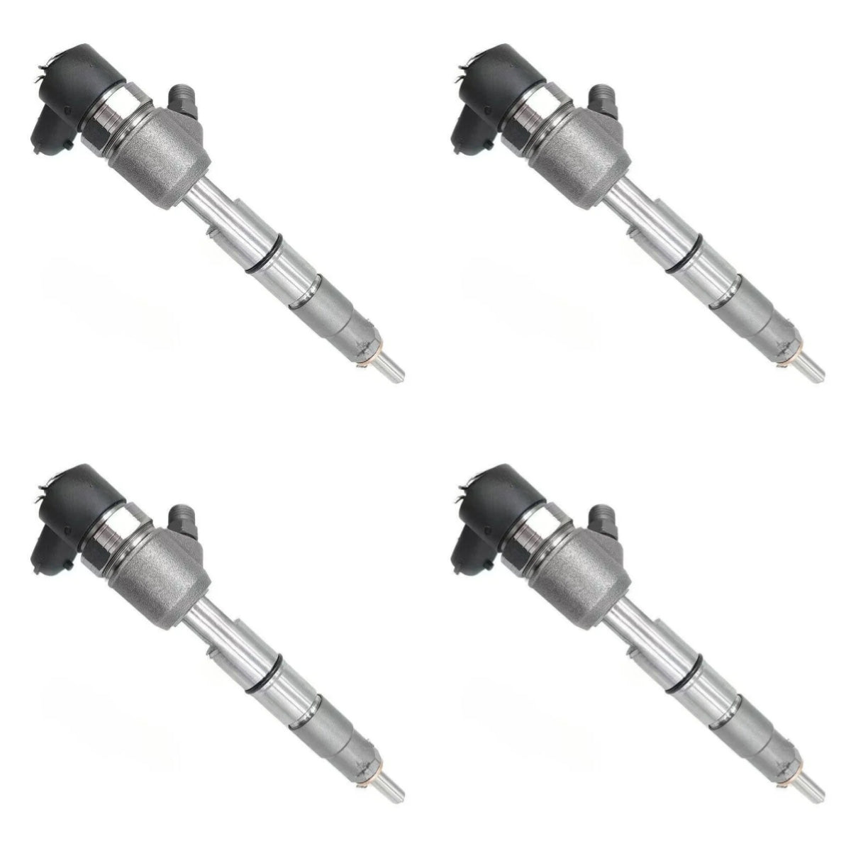 0445110305 high pressure common rail injector assembly, suitable for Jiangling JX493 Isuzu engine