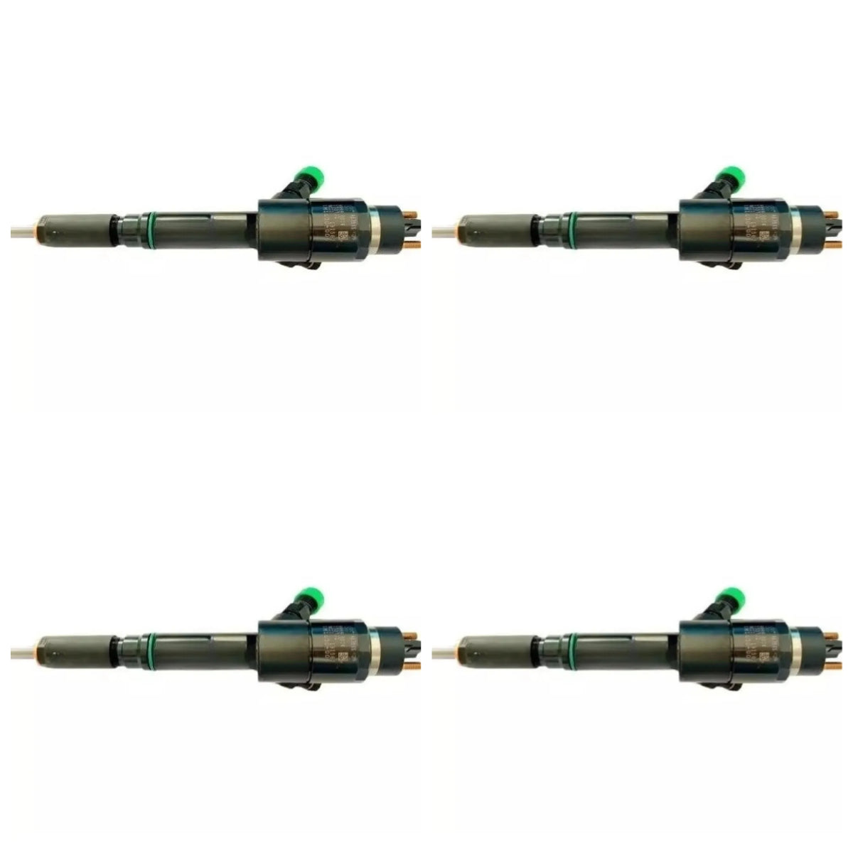 Common Rail Injector 116011 Agricultural Machinery Harvester Suitable for Xinchai 4D32YT30-2200 Electric Injector