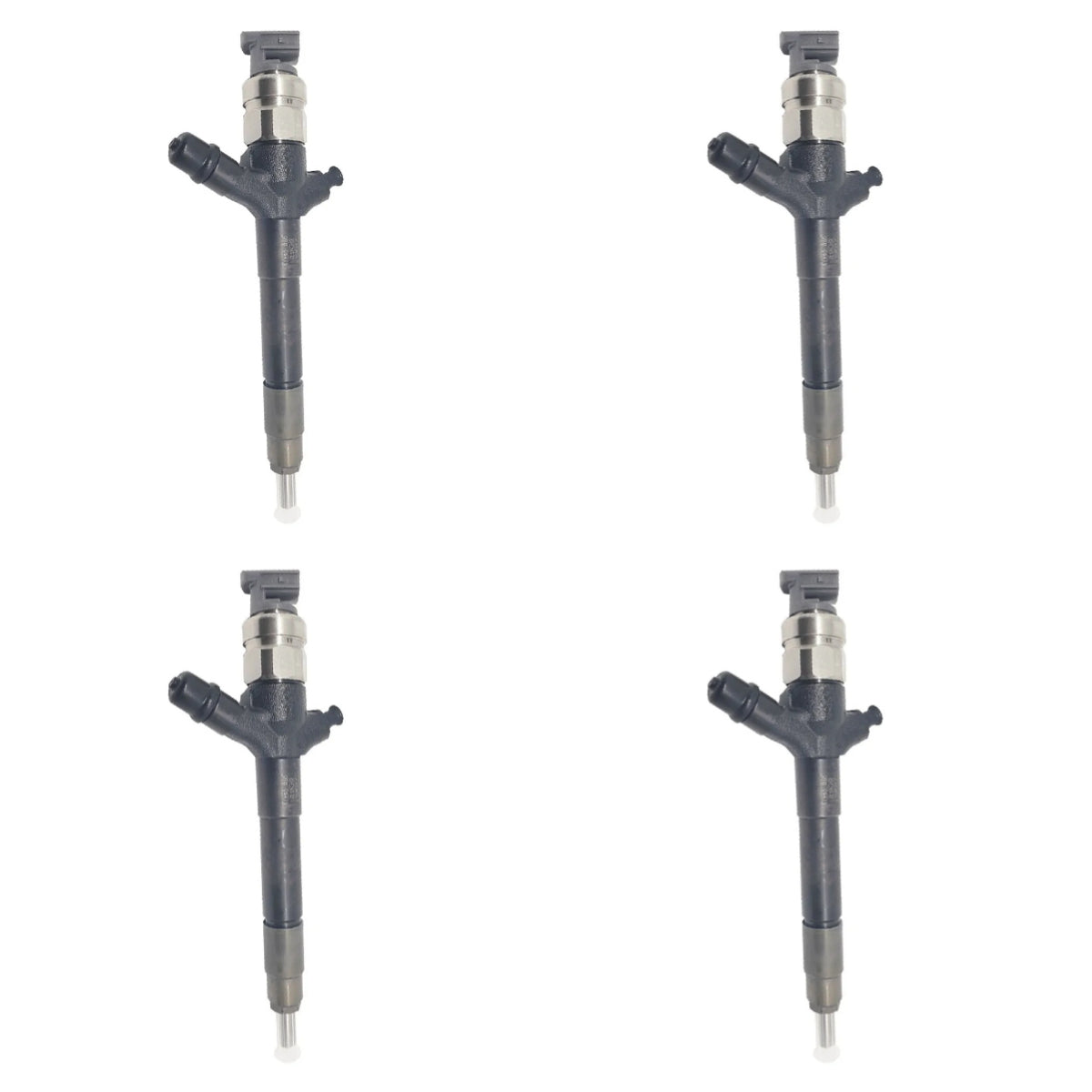 For DENSO Mitsubishi Pickup L200-TRITON 1465A041 Common Rail/Diesel Injector