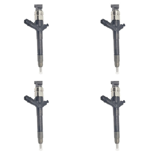 For DENSO Mitsubishi Pickup L200-TRITON 1465A041 Common Rail/Diesel Injector