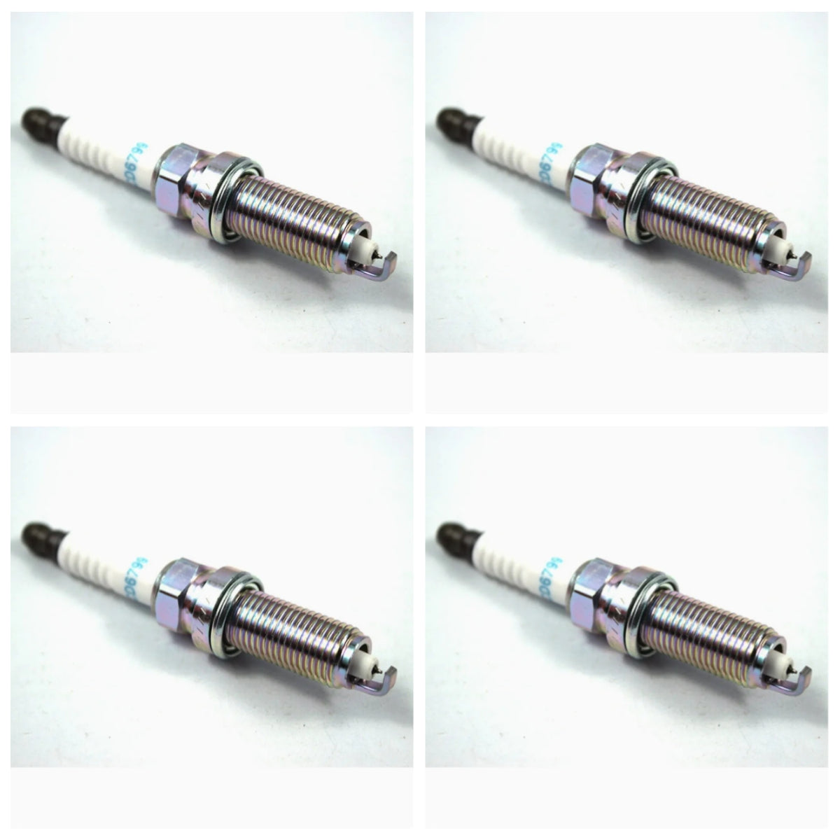 Spark plug suitable for CS35/Tiida 1.6L Yida 1.6L God A60 LZKAR7A