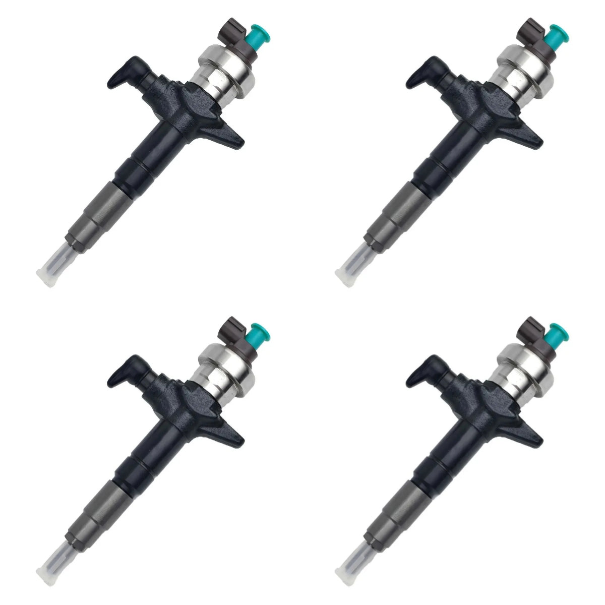 Common Rail Injector8-98203849-0  8982038490 for ISUZU D-MAX 4JJ1-car Accessories Fast Delivery