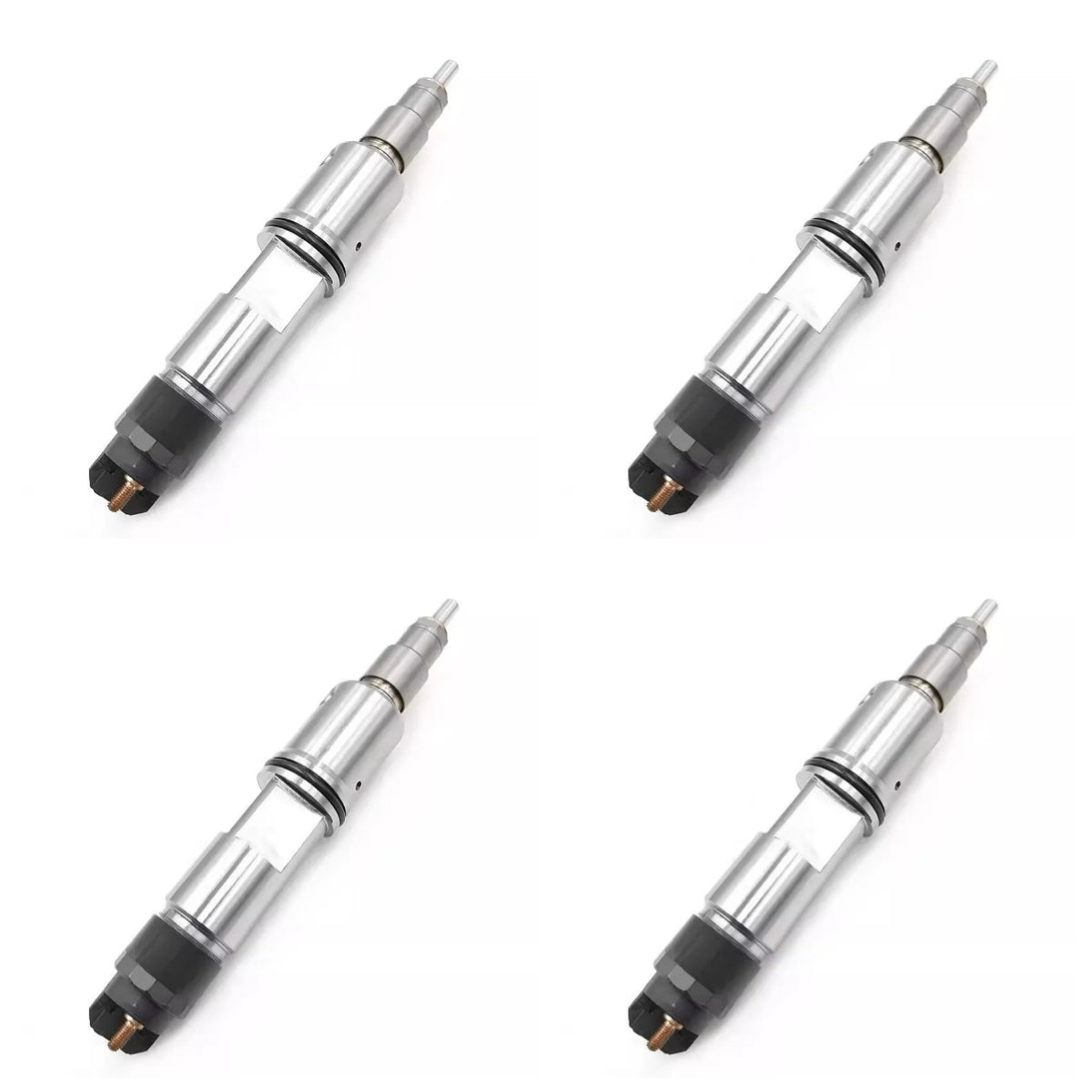 0445120501 high pressure common rail injector assembly for Dongfeng Tianlong Renault DCI11 country 5 forkliftIn