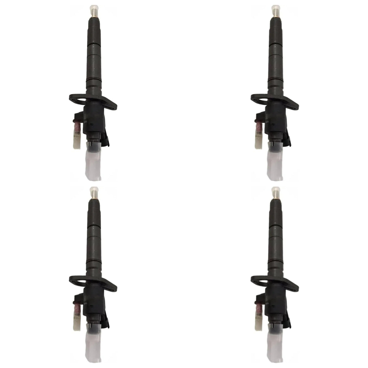 Fuel Injector Nozzle Fuel Injector 0445116050 for Land Rover -Precision Engineering Fast Shipping