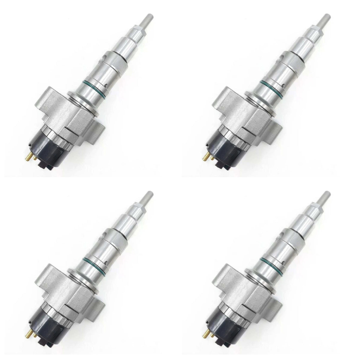4307452 high pressure common rail injector assembly for Dongfeng Tianlong ISL95 engine