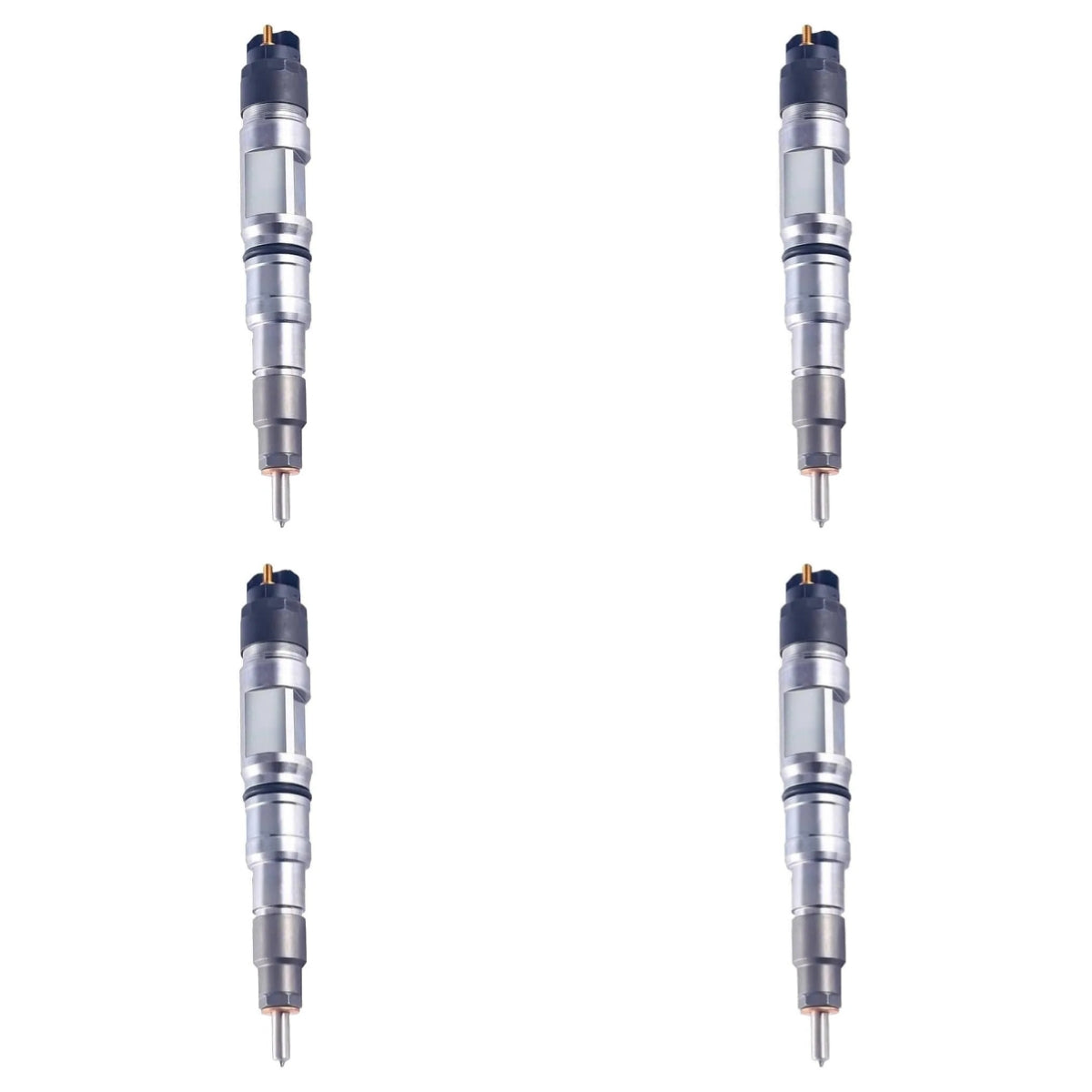 Fuel Injector Diesel Injector Assembly 044512066P for Foton Auman Diesel Car High FlowCar Accessories