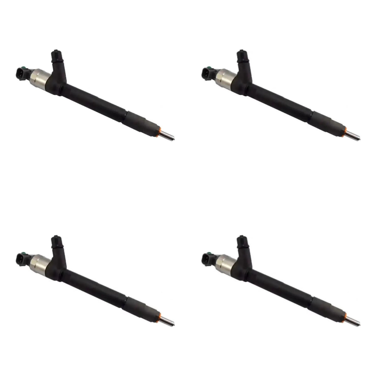 Common Rail Injector 12644527 Ffor Chevrolet Holden Coloradocar accessories Fast Delivery