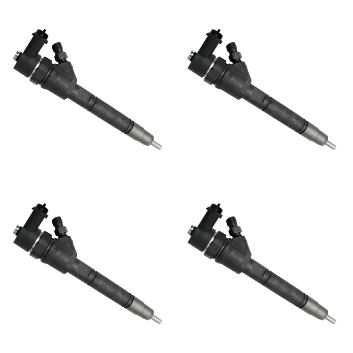 Injector 0445110265 H82484403 for Nissan Opel Movano Renault Master 2.5 DCi CDTi-Low Emission Fast Shipping