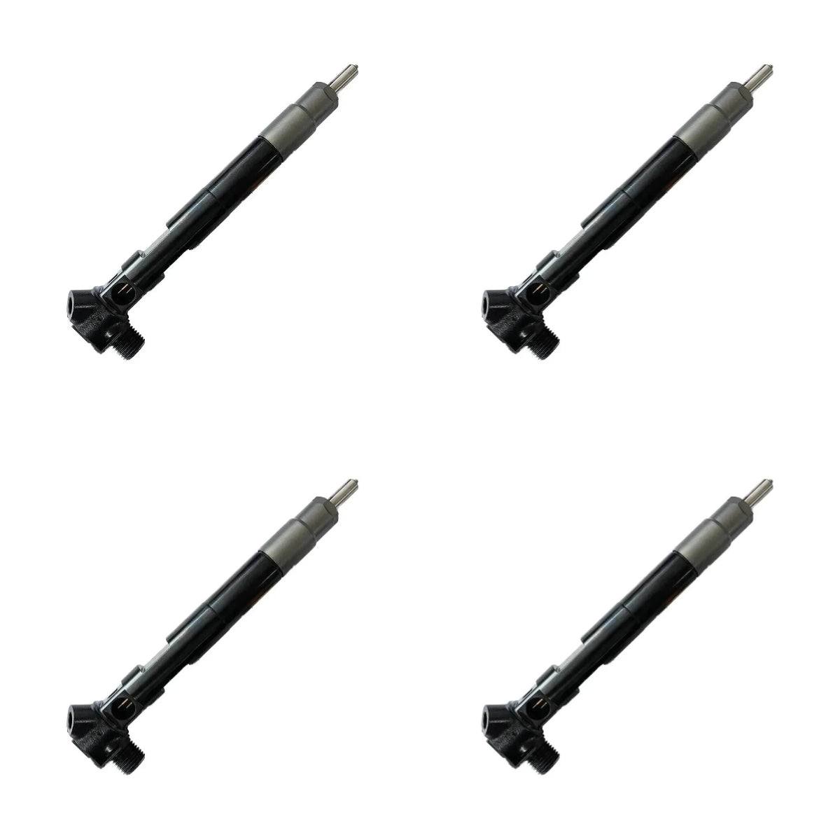 Diesel Fuel Injector A6510702887 28271551/28348370 for Mercedes Benz W204 W212-In-stock, Shipped Immediately