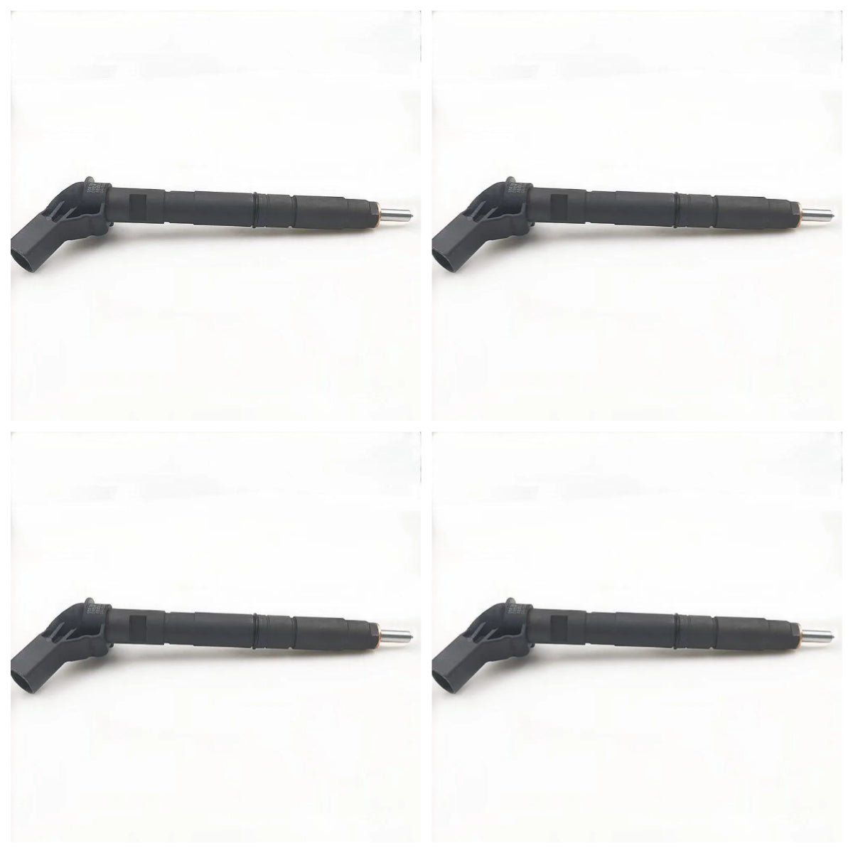 0445116023 High pressure common rail injector assembly for Touareg 3.0 engine