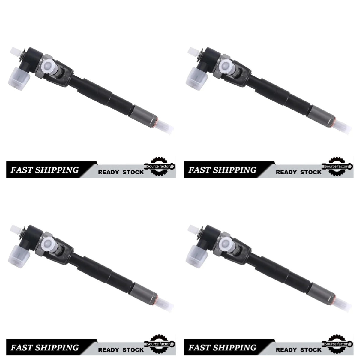 0445110299 55209382 Common Rail Fuel Diesel Injector for Α Coefficient Romeo Fiatlancia -Low Emission Fast Shipping
