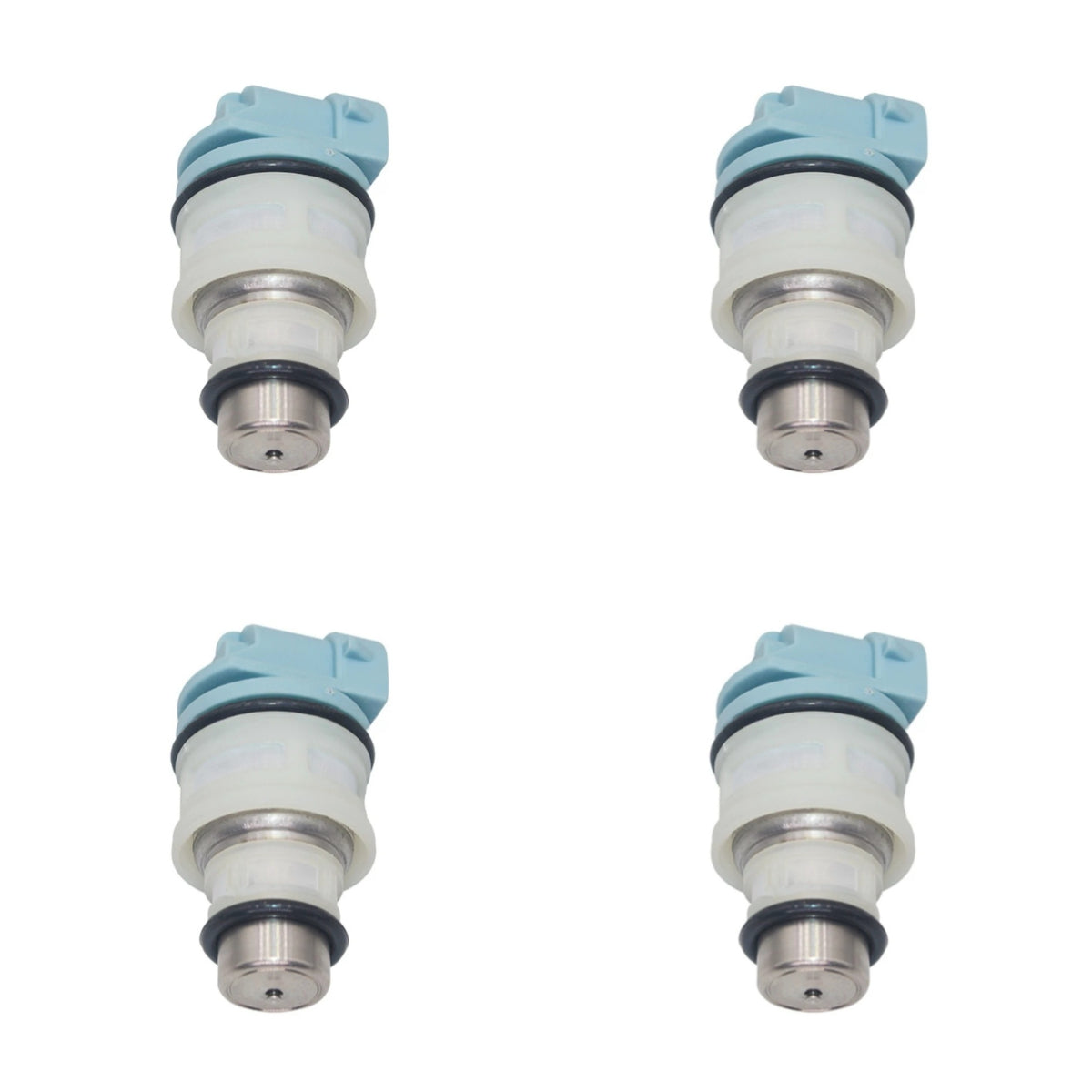 ICD00105 Fuel Injector for Opel GM Magneti Marelli
