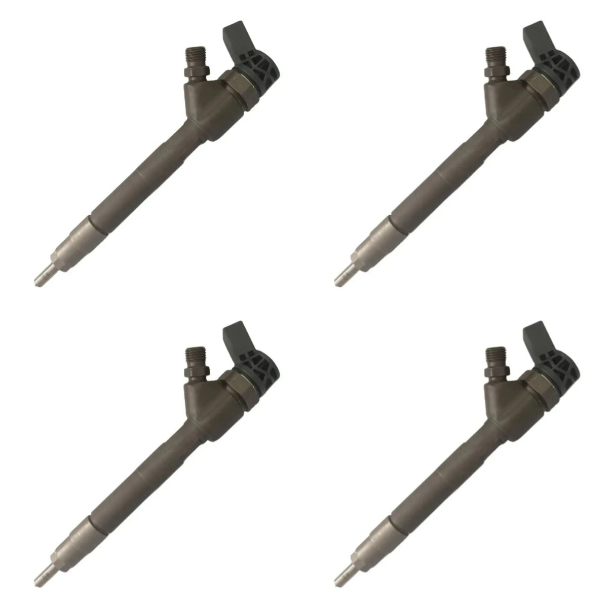 0445110573 0445110574 A6510703187 Common Rail Fuel Injector for MERCEDES Sprinter Vato-Low Emission Fast Shipping