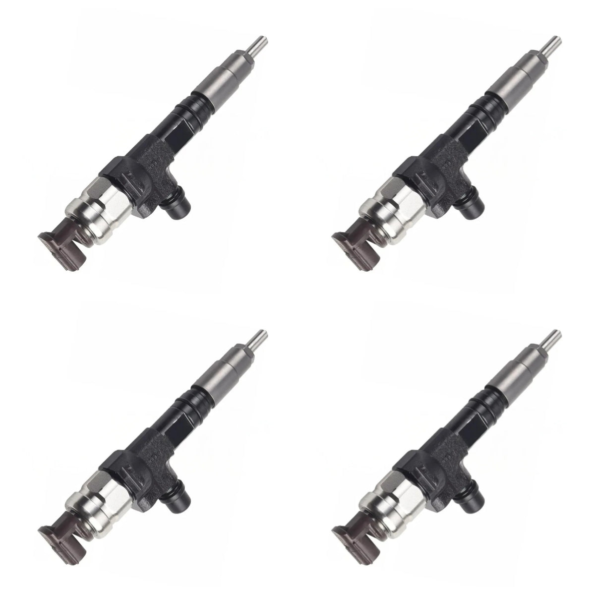Common Rail Injector608-2959 6082959 Fuel Injector for CAT C3.3B 308 308.5 309 310 308E2CR--Car Accessories Fast Delivery