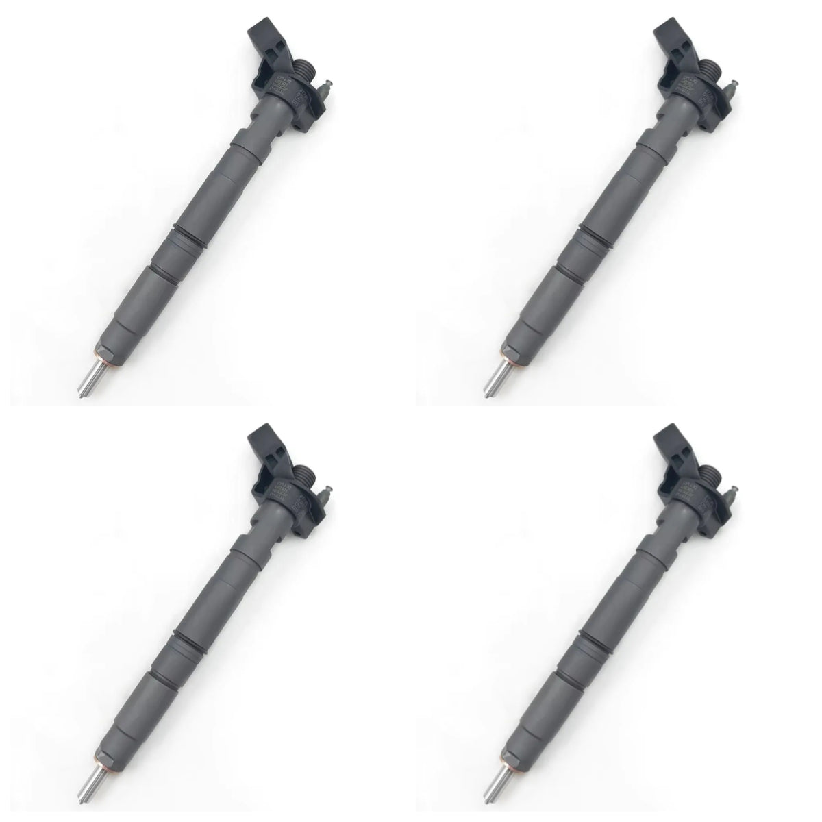 Fuel Injector 0445116003 Diesel Injector for Audi, Volkswagen, Porsche diesel engines Fuel Injector PartsFast Shipping