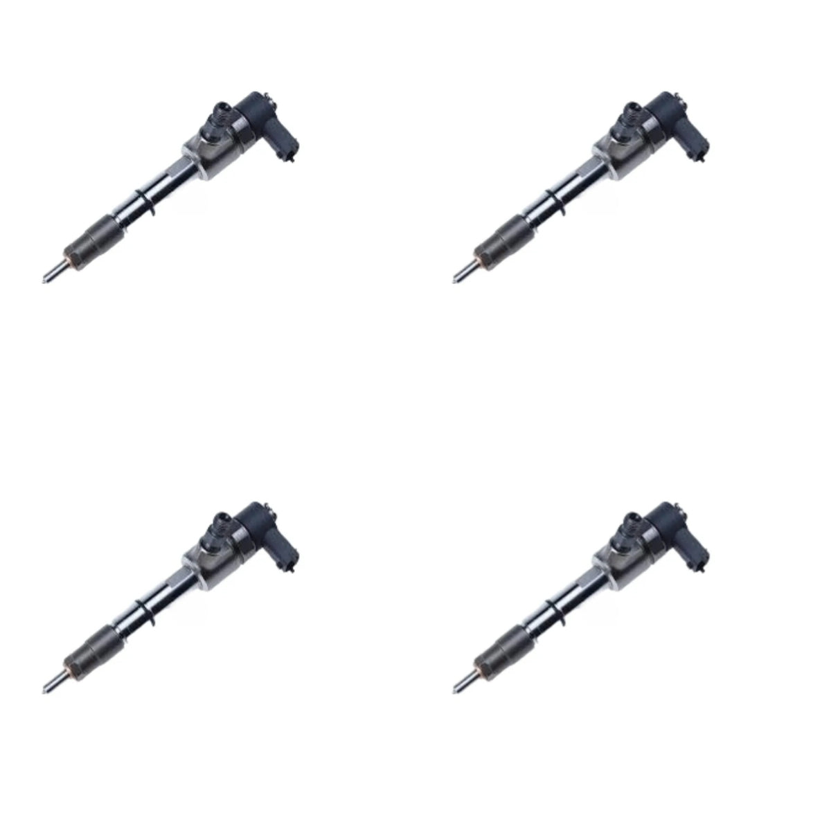 Diesel Fuel Common Rail Injector 0445110859 For Diesel Fuel Common Rail InjectorIn-stock shipped immediately