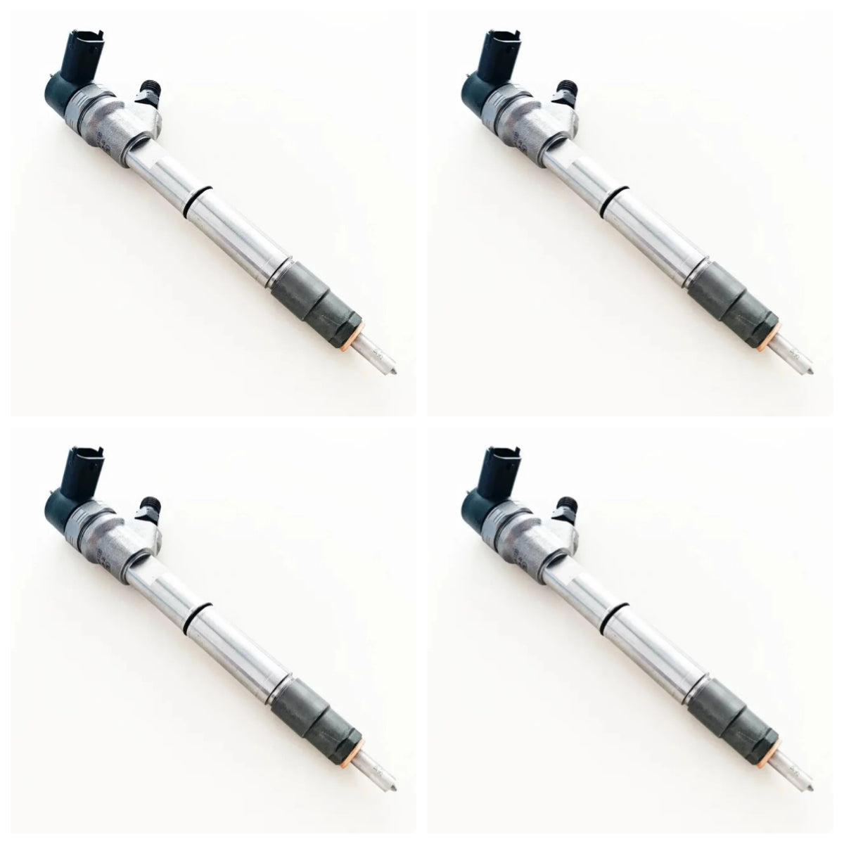 Common Rail EFI Injector 0445110825 for Quanchai Mitsubishi Huatai Santa FeIn-