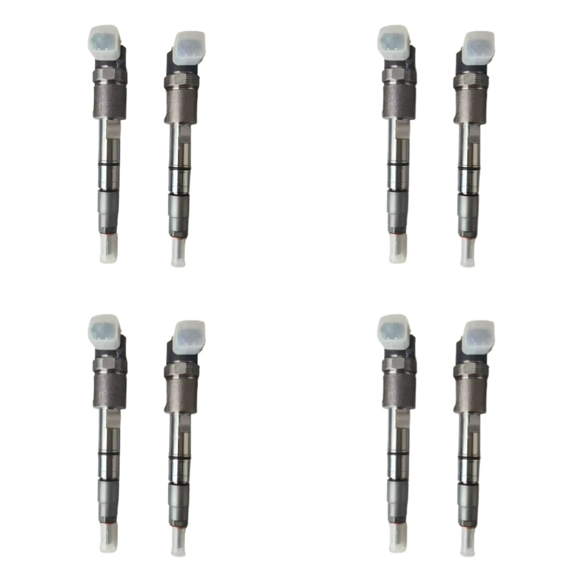 0445110903 Injector assembly with 4C6 engine Suitable for 2409002510019 engine fuel injectorIn-