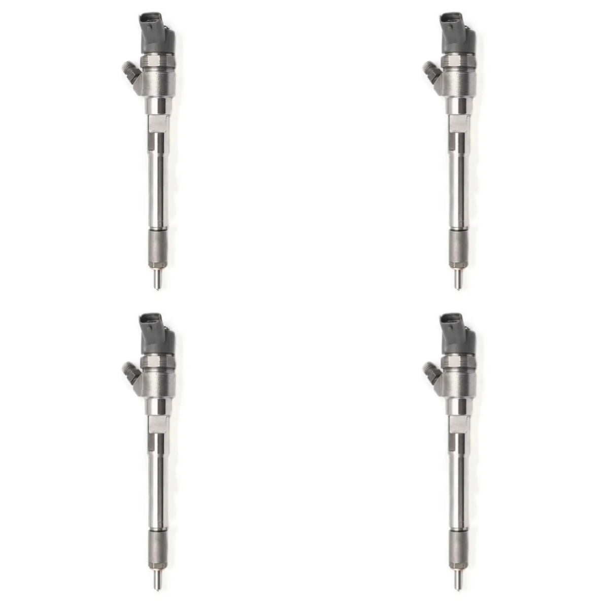 0445111012 KC1-9K546-AA Common Rail Injector forC Haochai NGD3.0 Diesel Engine Replacement Low Emission Fast Shipping