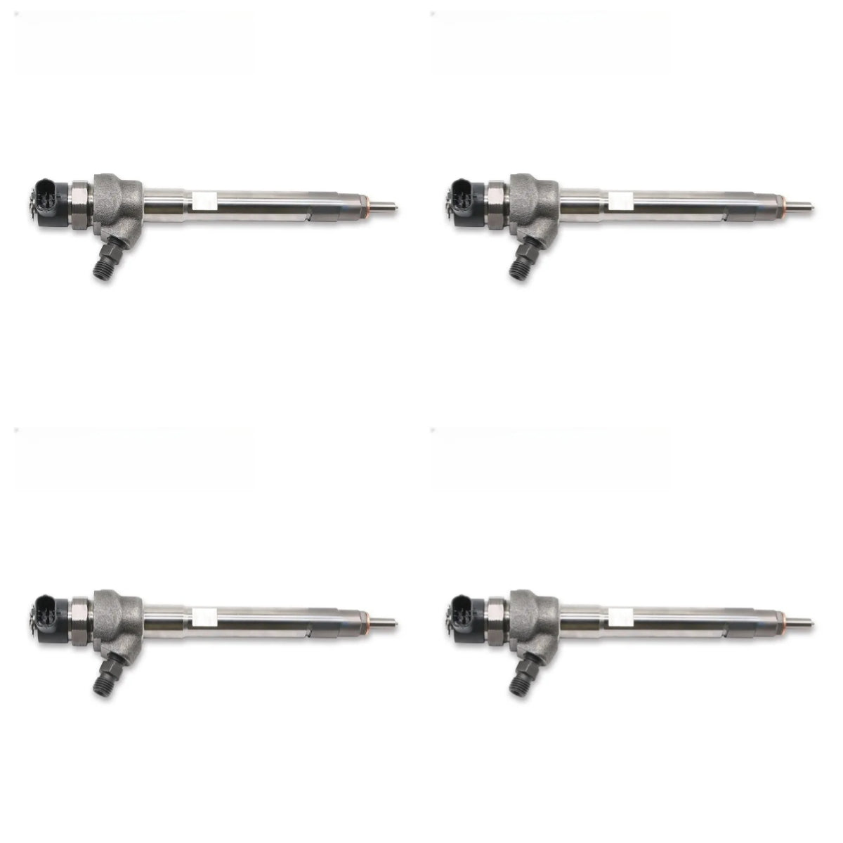 0445110974 KN3-9K546-AB Diesel Injection Injector for Heavy Duty Truck -Low Emission Fast Shipping