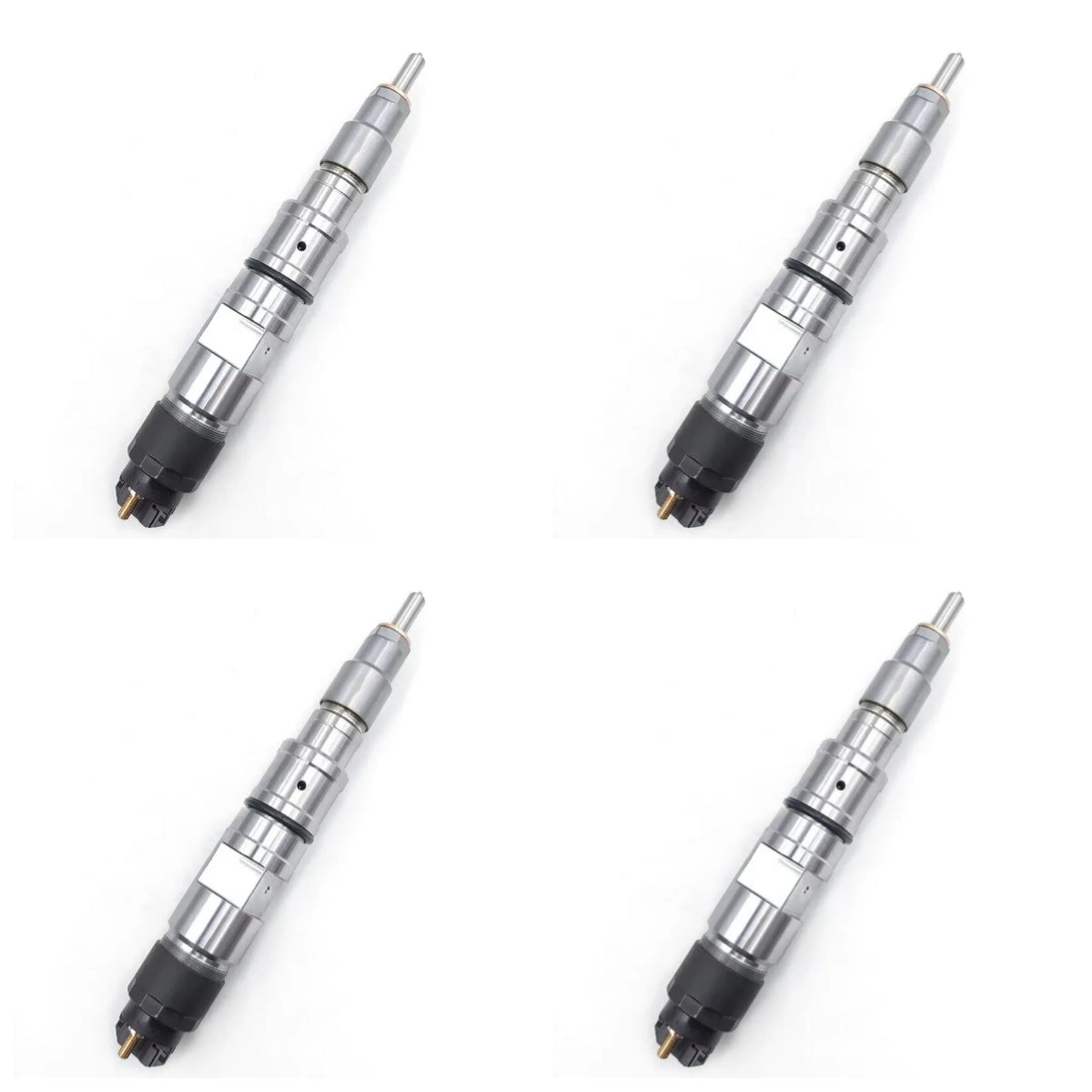 0445120461 high pressure common rail injector assembly, suitable for Weichai WP7 engine