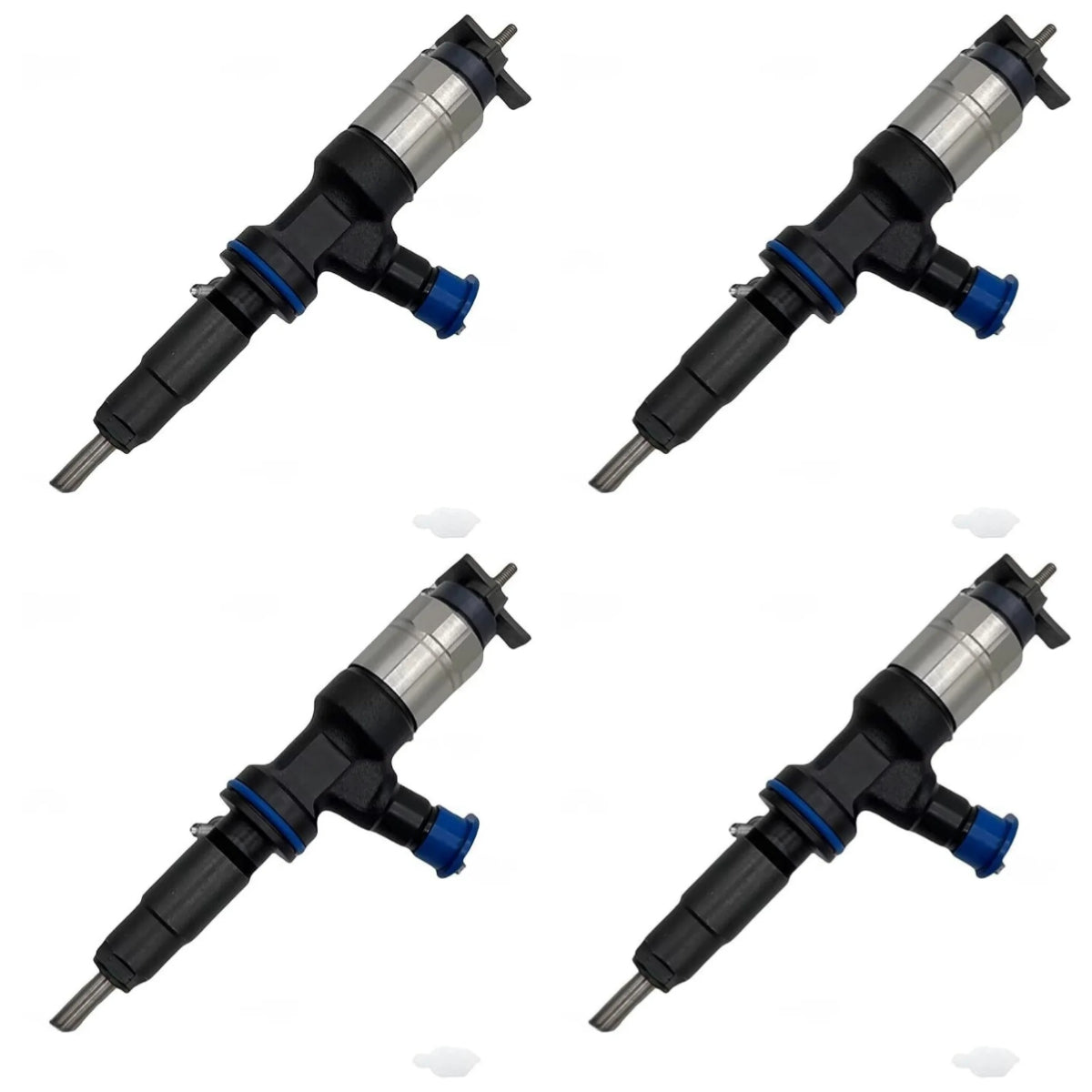 Common Rail Injector Fuel Injector 2950-1810 418-3229 for Caterpillar -car accessories Fast Delivery