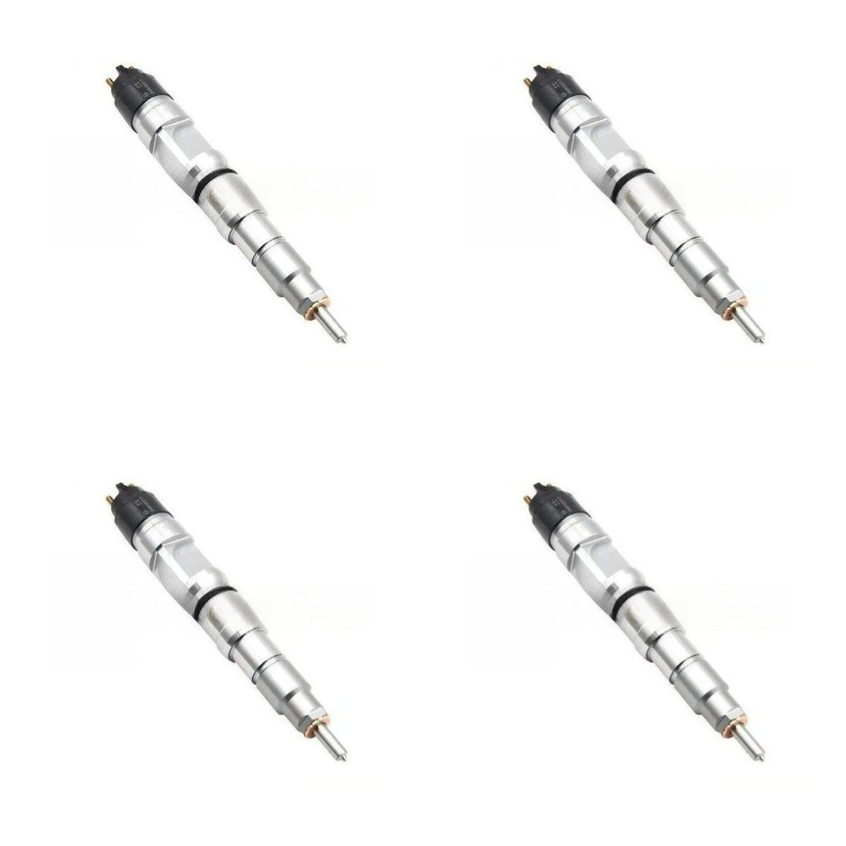 Fuel Injector 0445120592  for Dongfeng High FlowCar Accessories