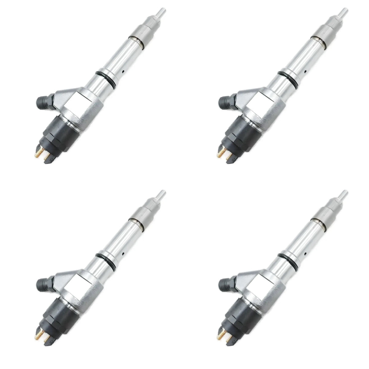 Fuel Injector0445120360 Diesel Fuel Injector for SFH ISUZU 5801479255 Common Rail Injector-High FlowCar Accessories