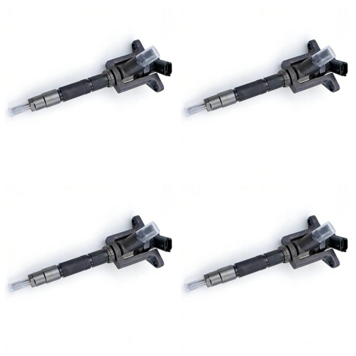 Fuel Injector 0445120630 for High FlowCar Accessories
