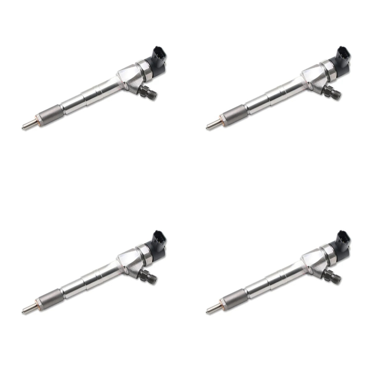 0445110682 55263233 Diesel Fuel Injector for Fiat Jeep Renegrade 2.0 Jeep -Low Emission Fast Shipping