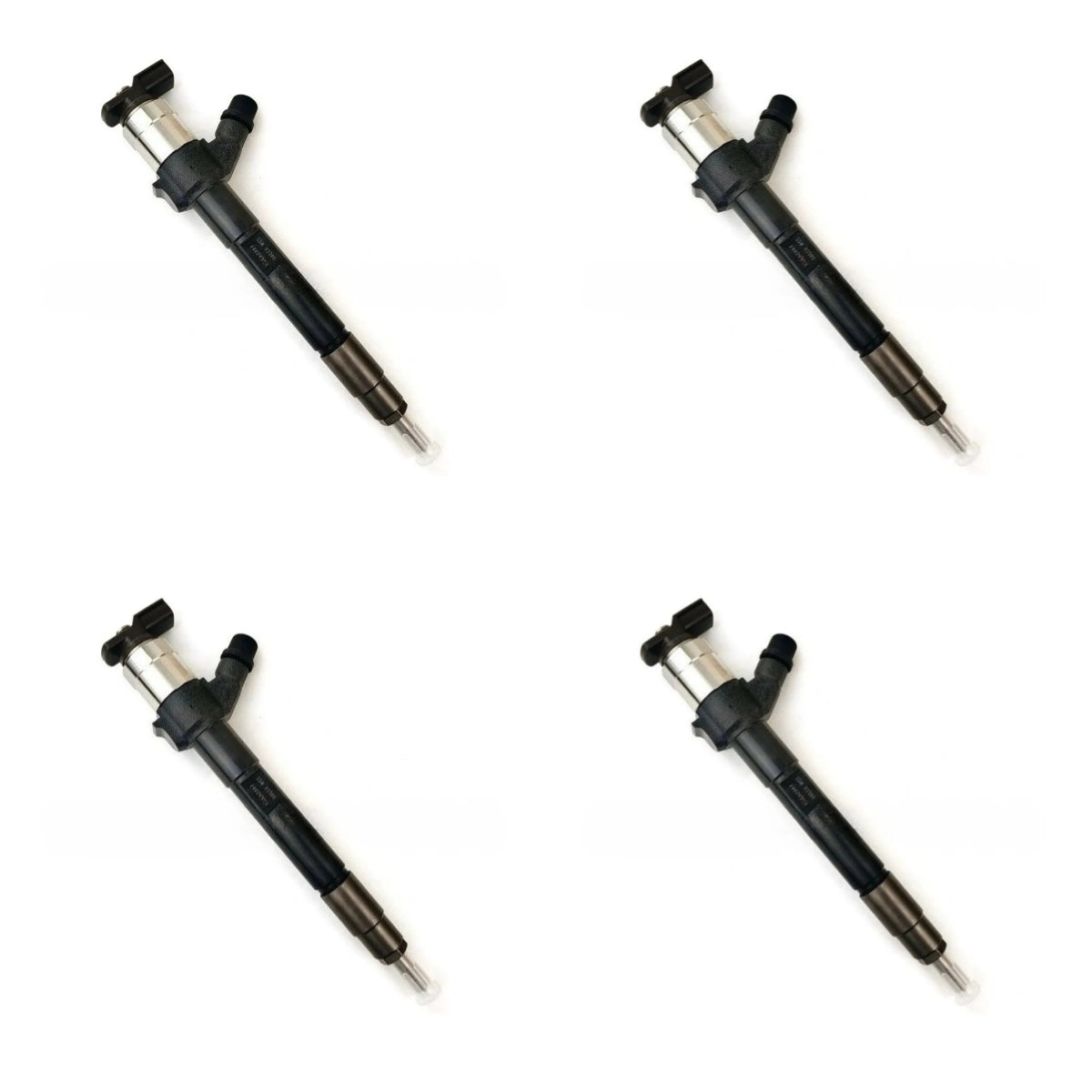 Common Rail Injector  9729505-012 for Mitsubishi 4N13 1465A323Car Accessories Fast Delivery