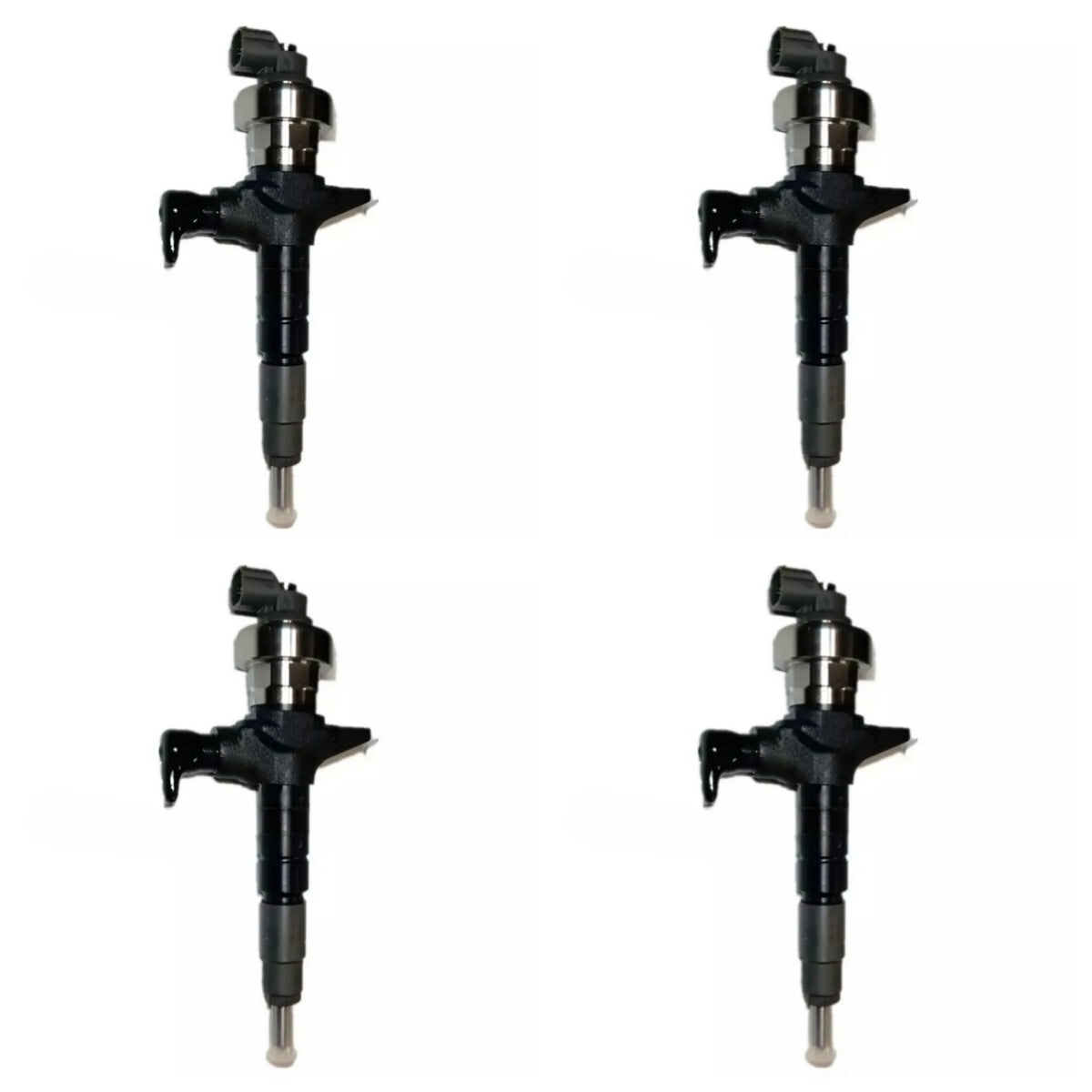 Common Rail Injector Assembly 295050-2420 8-98317930-0 for Isuzu Diesel Common Rail Injector Car Accessories Fast Delivery