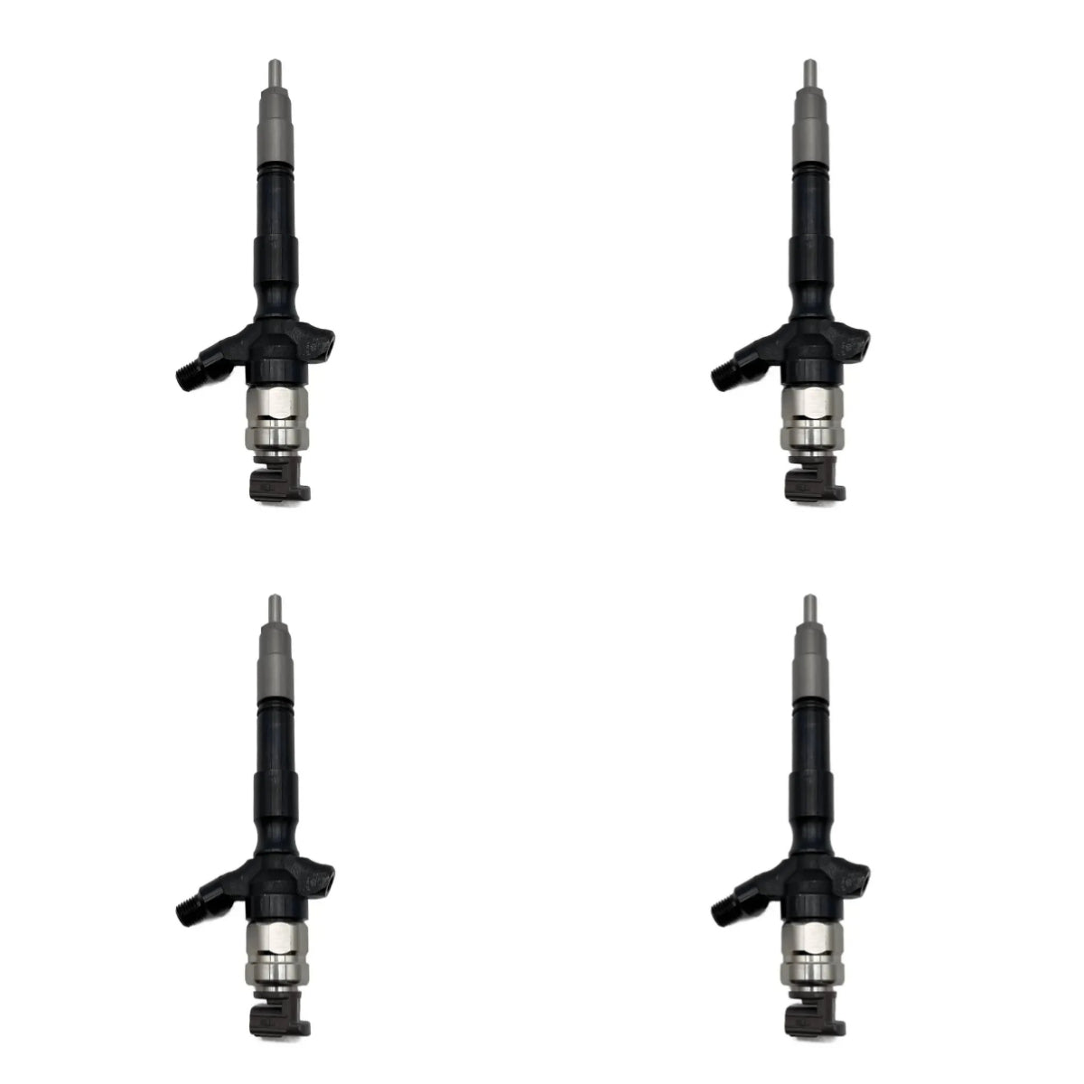 Common Rail Injector 095000-7380 23670-30240 2367030240 for Toyota Hiace 2.5 D 2KD-FTV-car Accessories Fast Delivery