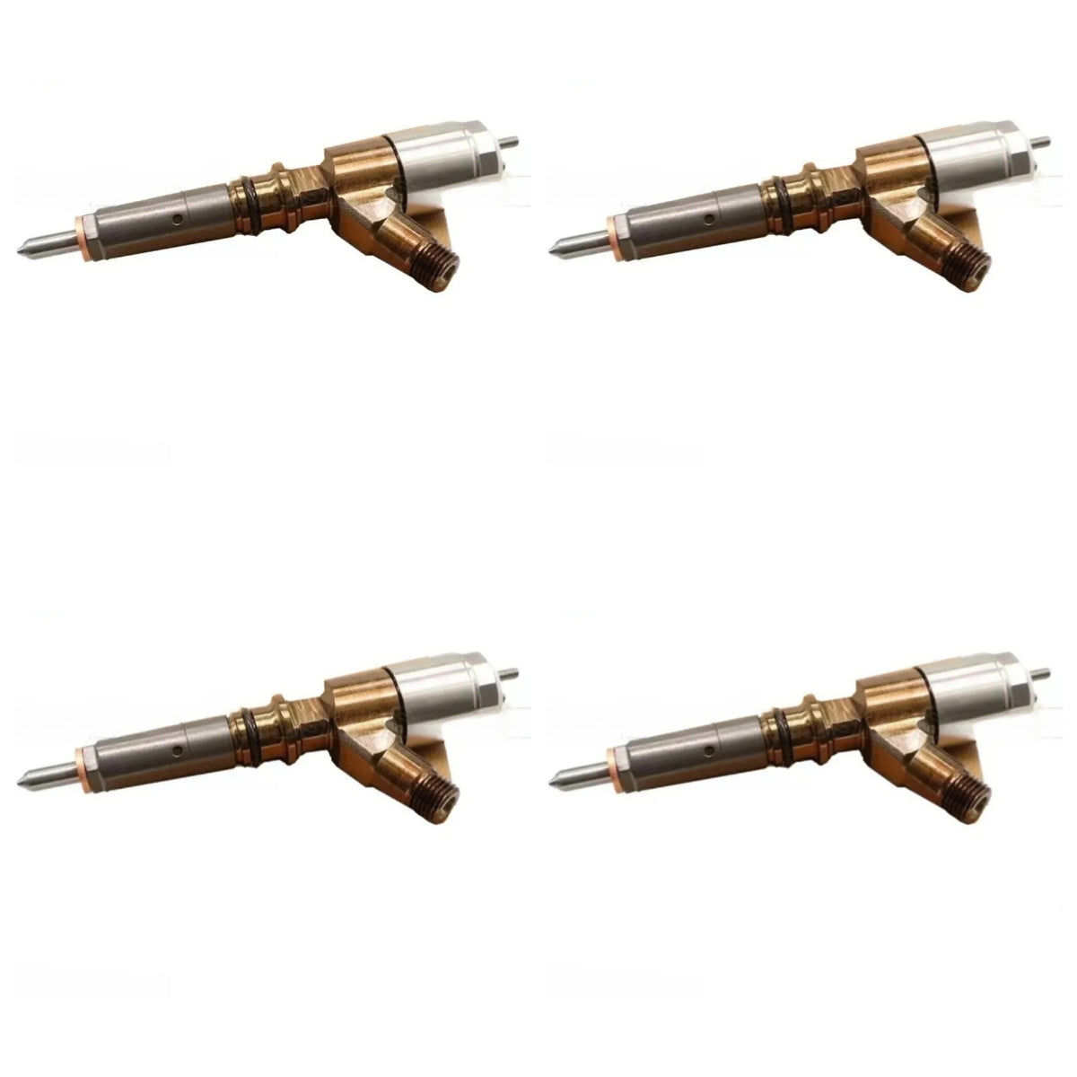 321-0955 Injector Assembly 2645A710 forCAT Carter Auto Parts in-stock, Shipped Immediately