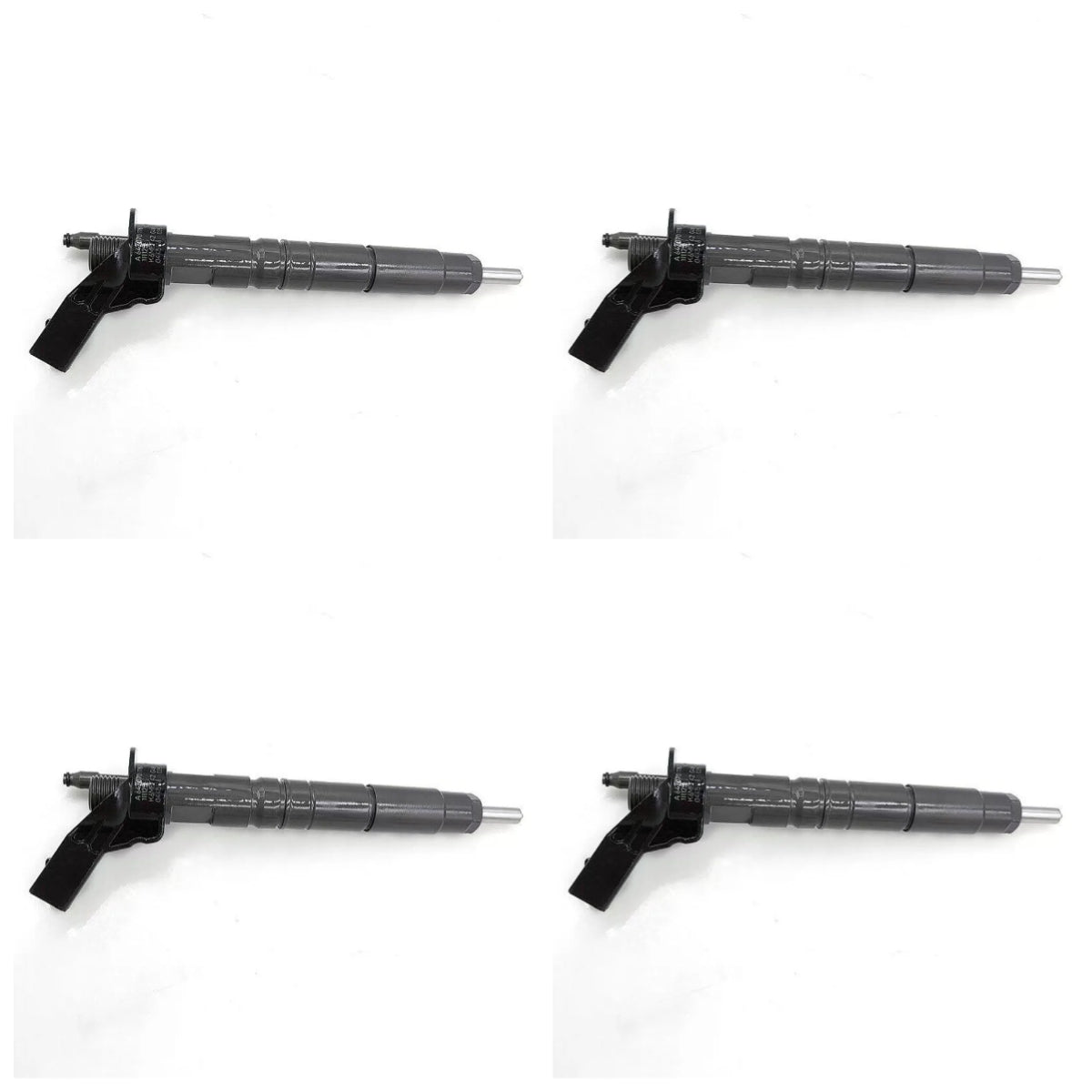0445116026 High pressure common rail injector assembly for Ford Land Rover OM642.896 engineIn